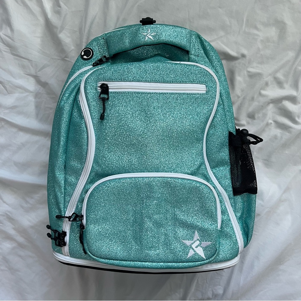 Rebel Athletic Rebel Dream Bag Pixie Dust